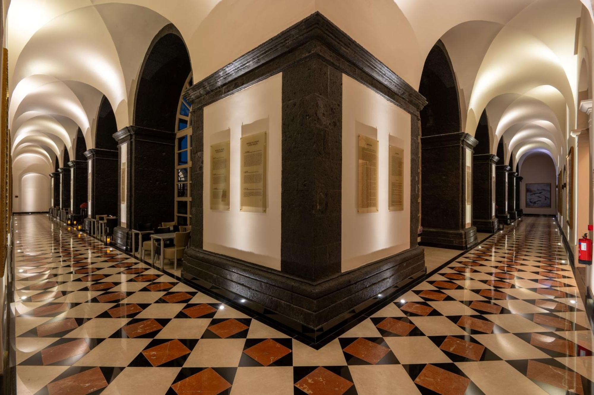 Vila Gale Collection S.Miguel Πόντα Ντελγκάντα Εξωτερικό φωτογραφία